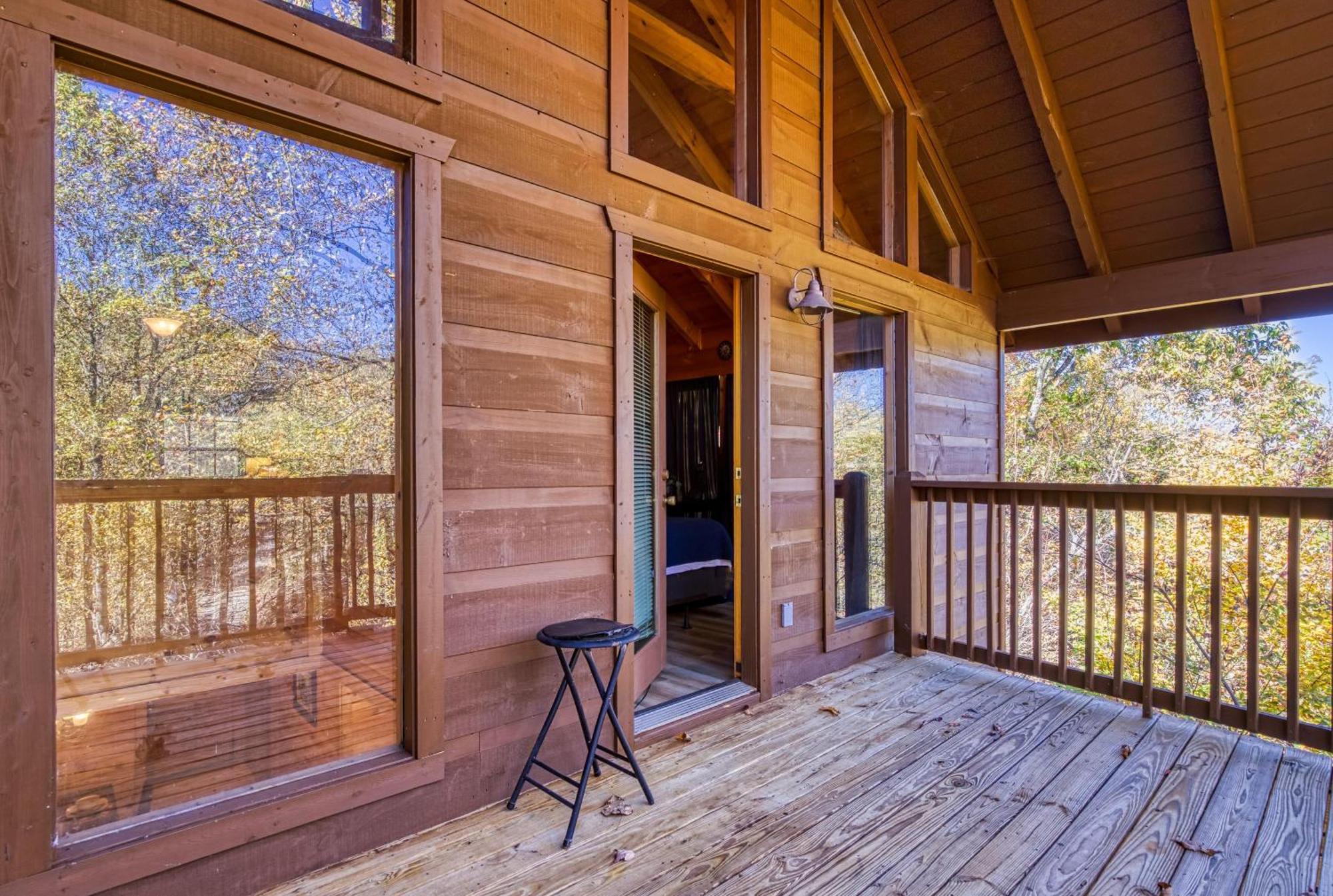 Fort Knoxx #324 Sevierville Exterior photo
