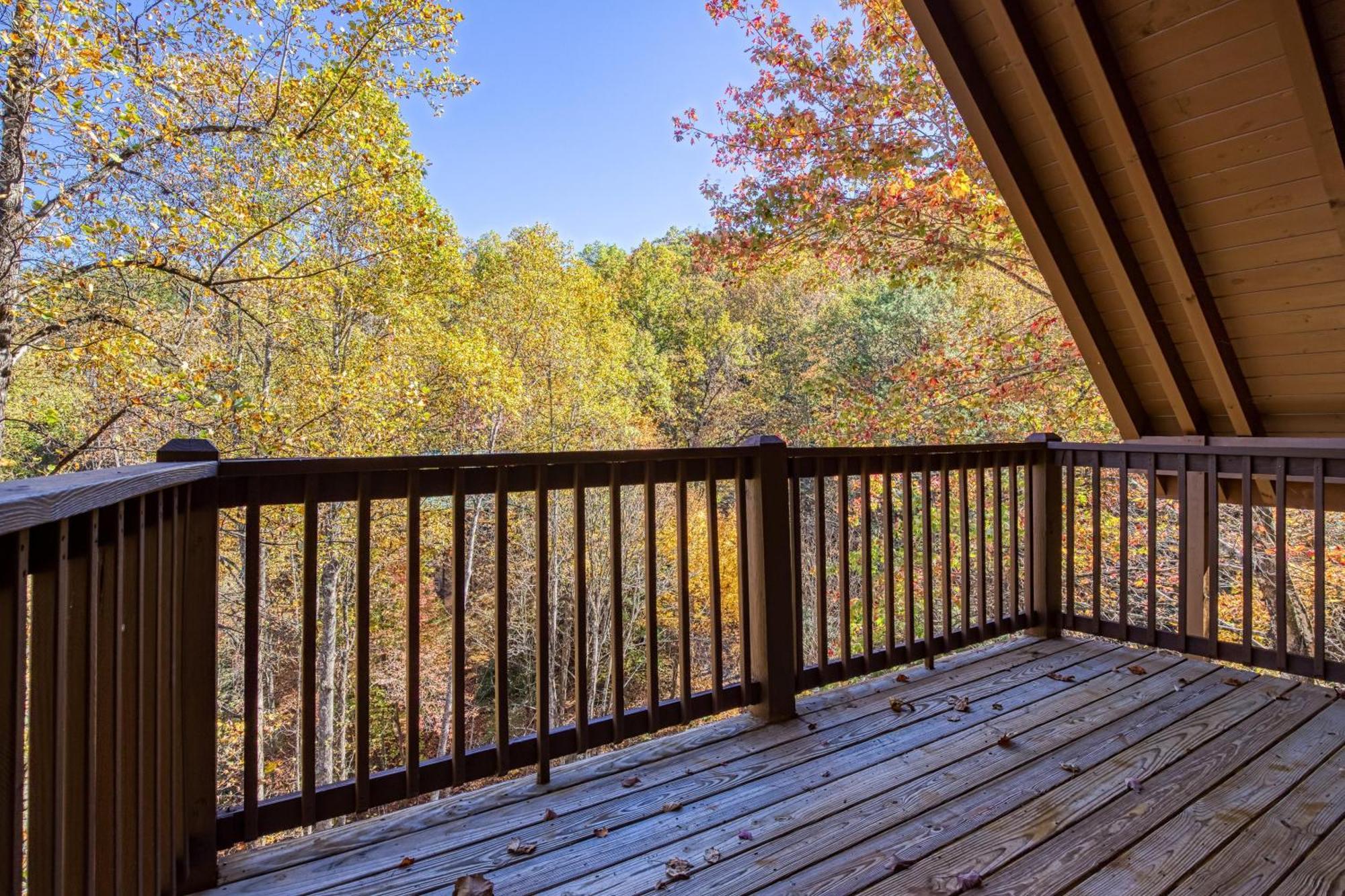 Fort Knoxx #324 Sevierville Exterior photo